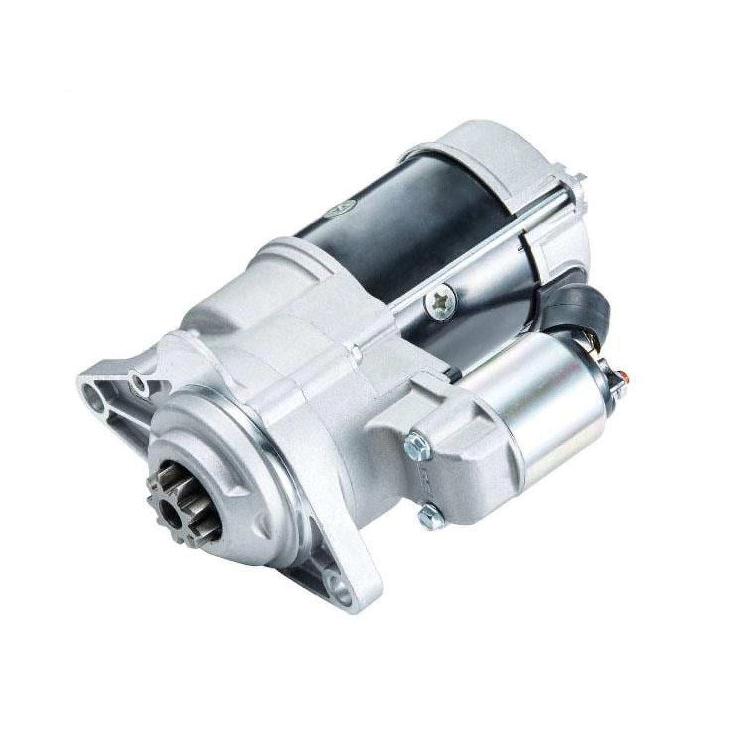 Torque Tested Starter Motor for GMC C4500 C55 Kodiak 6.6L Turbo Diesel ...