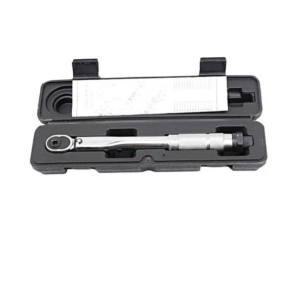 Torque Wrench 0.3- 2000Nm 1/2 3/8 1/4 3/4 Adjustable Professional Digital Optional Torque Wrench Kit Bike Car Repair ,Precision & Robust