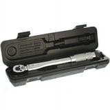 Torque Wrench 1/4 inch - Walmart.com