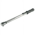 Torque Wrench 150 Ft/Lb 1/2 Dr Rev W/Case