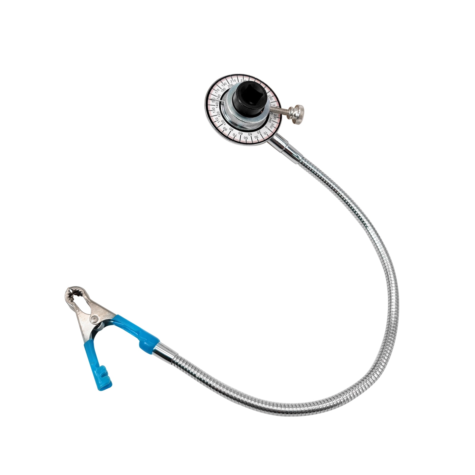 Torque Wrench Angle Gauge Tool Measure Torque Angle Accurately Enhanced Precision for Torque