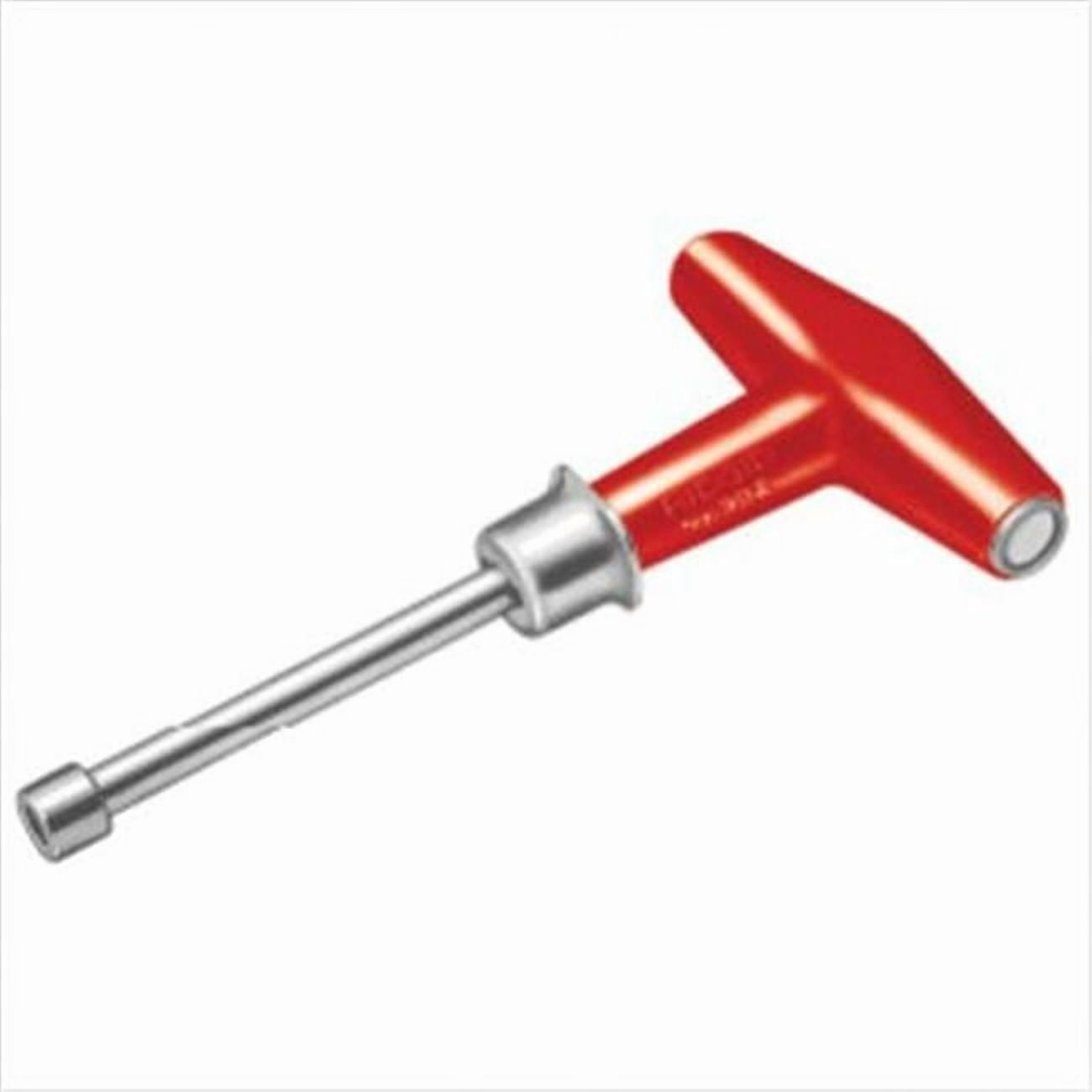 Torque Wrench For No Hub Cast-Iron Soil Pipe Couplings