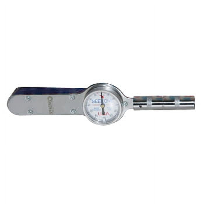 Torque Wrench Inch Pound Mercruiser Various ModelsPro #: 66274 X-Ref #: 66274