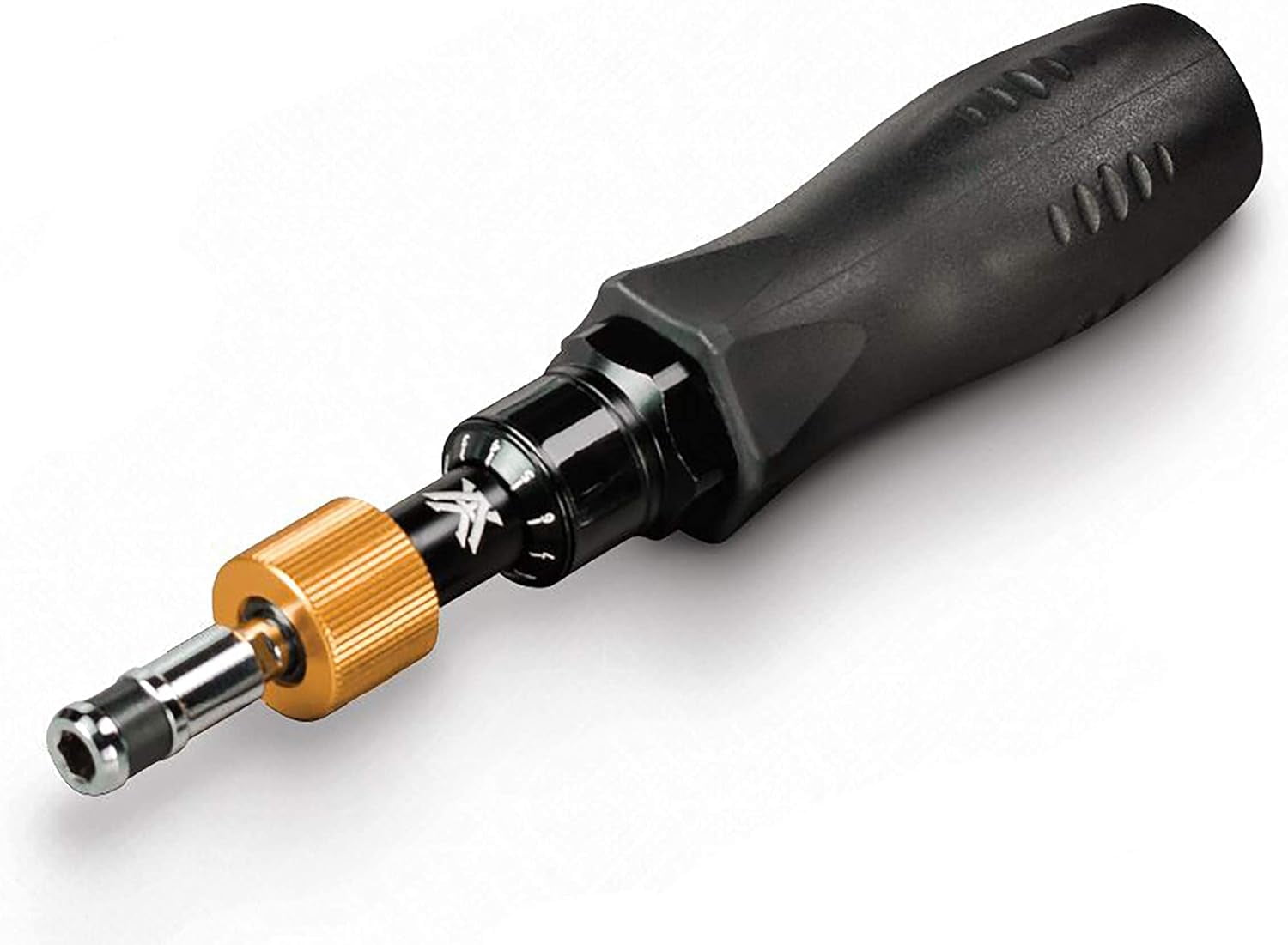 Vortex Optics Torque Wrench Mounting Kit, Black