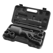 Torque Wrench Set Socets Multiplier Drive Lug Nut Wrench Heavy Duty Torque Multiplier with Case