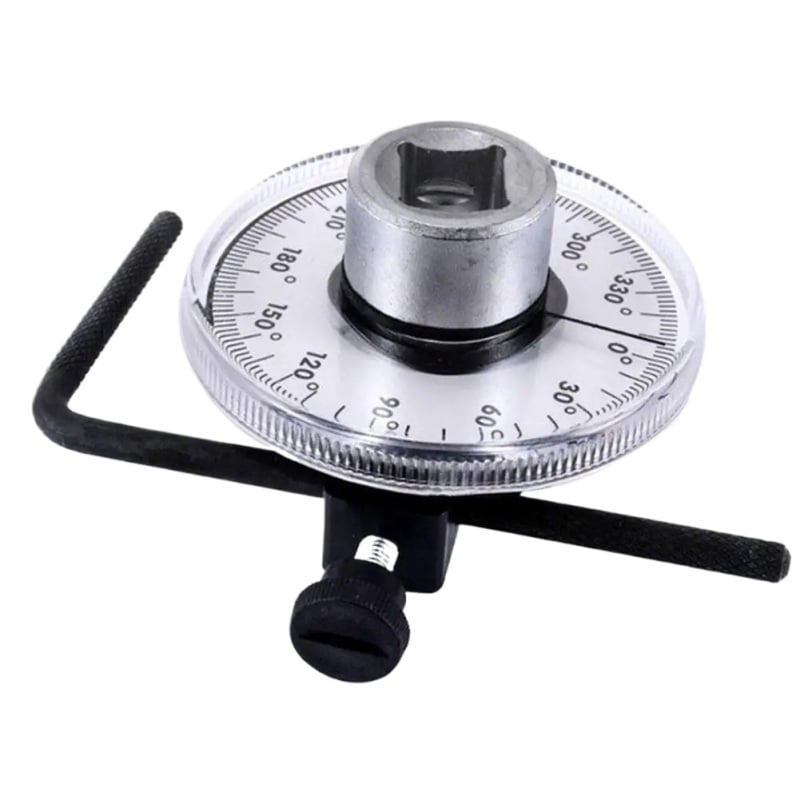 Torque Wrench Torquemeter Dial Automotive Tools Auto Service Equipment ...