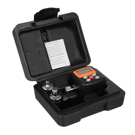 Torque tester,1/4'' 12'' To 1/2'' To Torque Meter Adapters 4 Torque Bike Diy To 3/8'' Adapters 4 Torque Display Meter Wrench Torque Cousopo Wrench Torque Tester To 14'' 12'' To 38'' Adapters