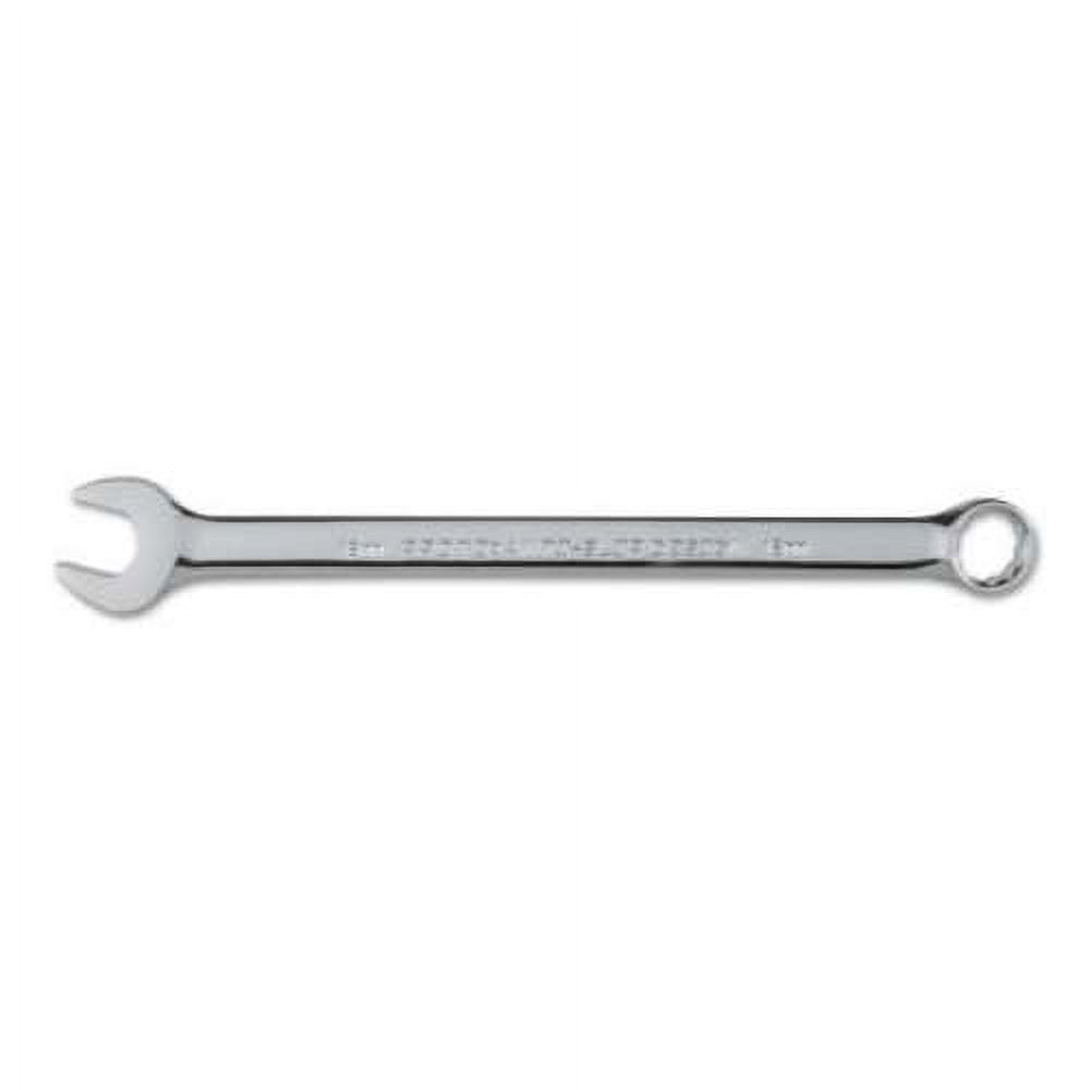 TorquePlus 12-Point Metric Combination Wrenches, 18 mm Opening, 10 1/2 Long