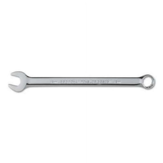 TorquePlus 12-Point Metric Combination Wrenches, 18 mm Opening, 10 1/2 Long