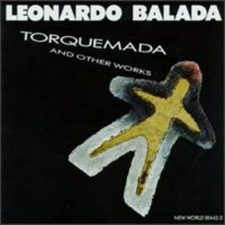Torquemada / Concerto for Piano Winds & Percussion