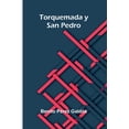 thumbnail image 1 of Torquemada Y San Pedro, (Paperback), 1 of 1