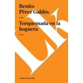 thumbnail image 1 of Narrativa Torquemada en la hoguera, Book 226, (Paperback), 1 of 1