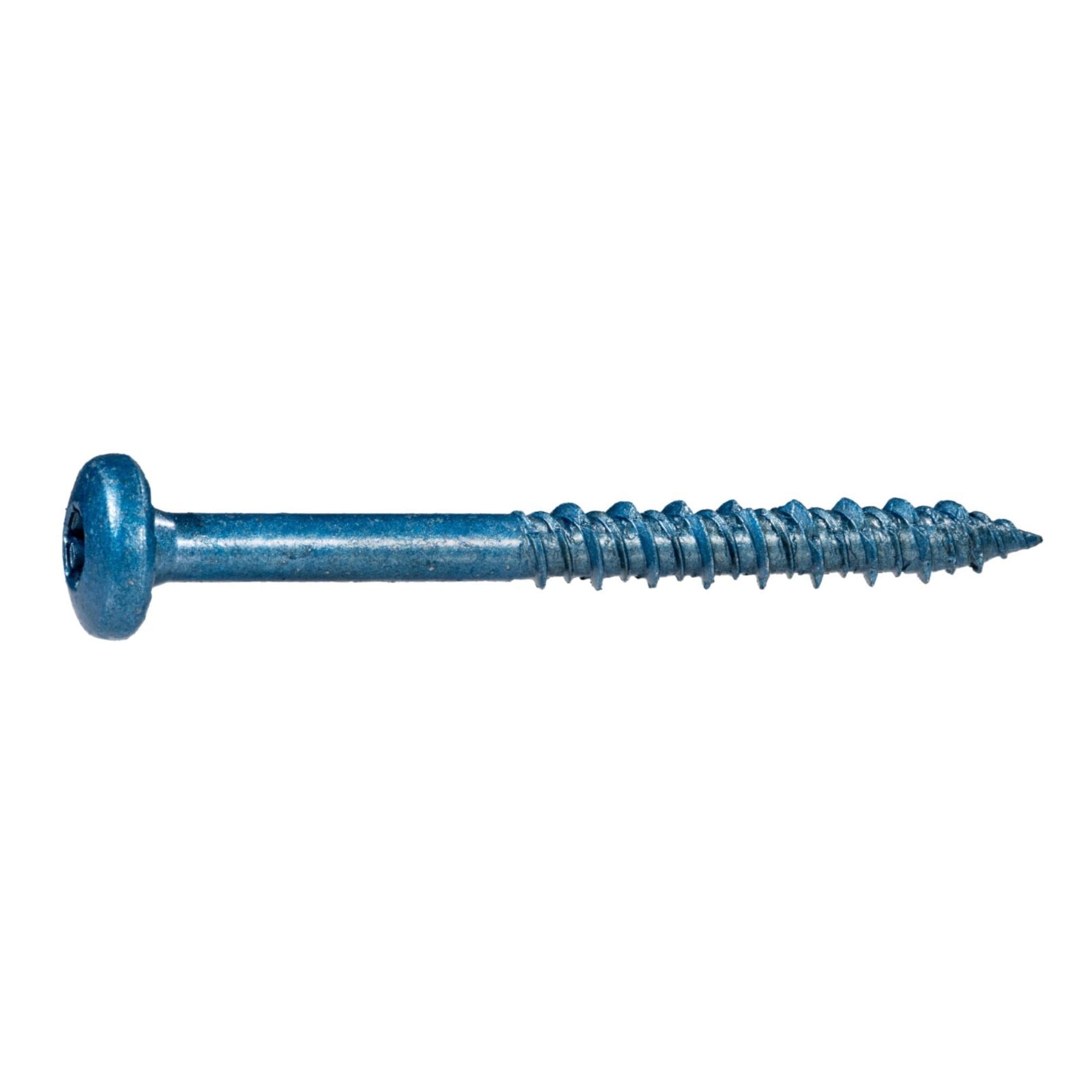 Viti Per Muratura TORQUE MASTER Testa Esagonale 1/4 X 3-1/4 - Confezione 100 Pezzi