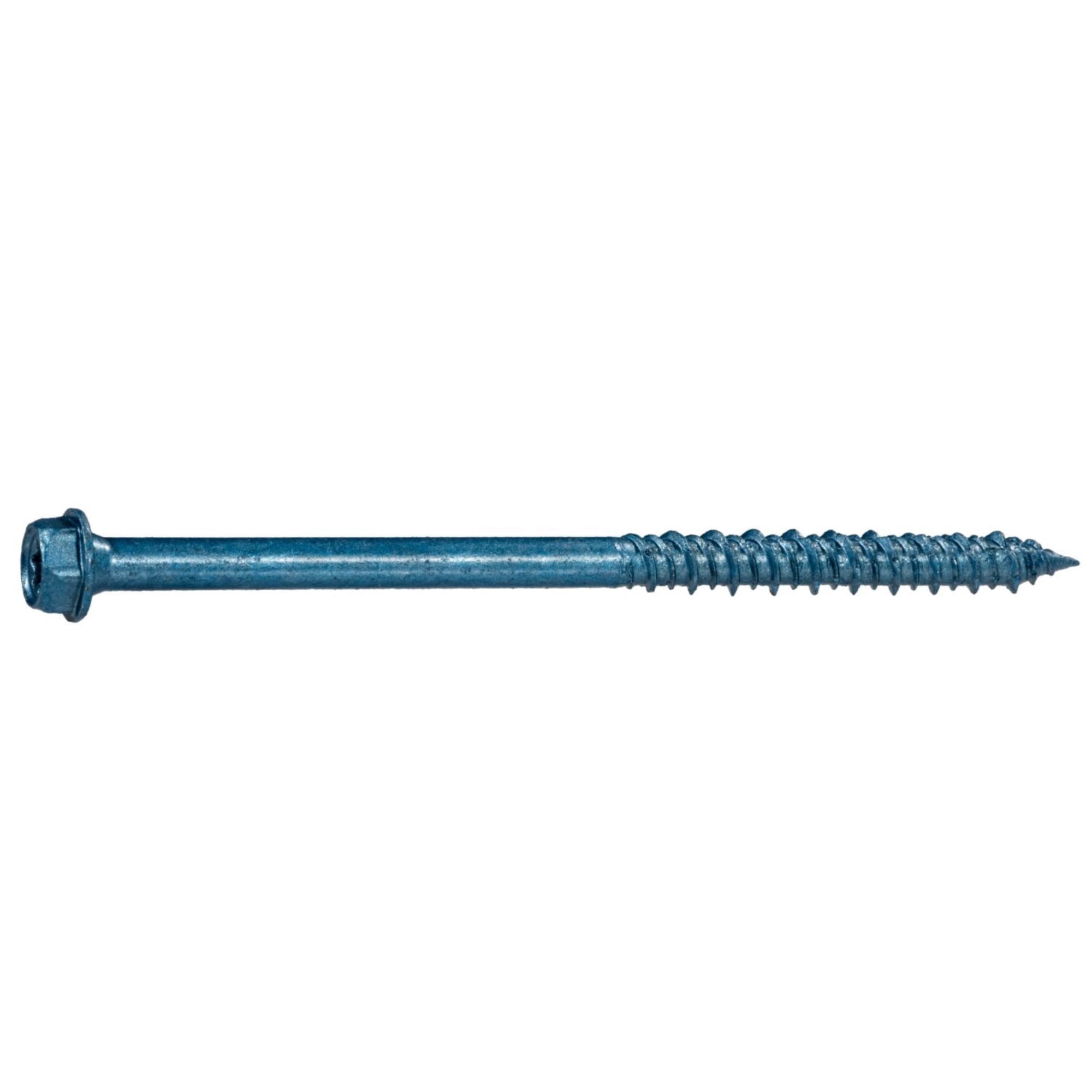 Hard-to-Find Fastener 014973313517 Post W/Screws, 5/16 X 1, Piece-12
