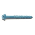 thumbnail image 1 of Torquemaster 51215 0.25 x 2.75 in. Star Hex Head Masonry Screw - 100 Pack, 1 of 5