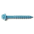 thumbnail image 1 of Torquemaster 51218 0.31 x 2.75 in. Star Hex Head Masonry Screw - 50 Pack, 1 of 2