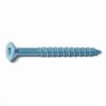 thumbnail image 1 of Torquemaster 51230 0.25 x 2.75 in. Star Flat Head Masonry Screw - 100 Pack, 1 of 5