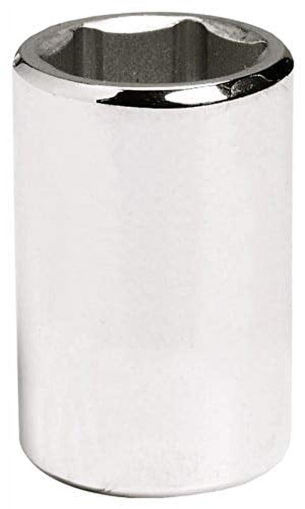 Torqueplus Metric Sockets 3/8 in, 3/8 in Drive, 12 mm, 6 Points