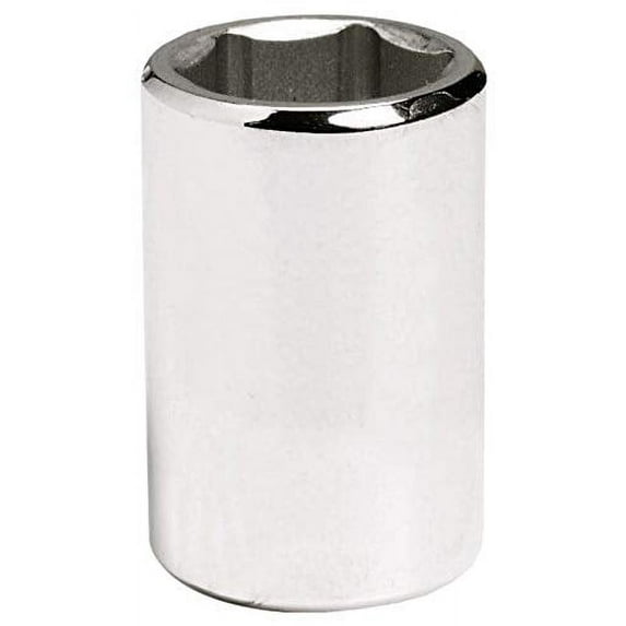 Torqueplus Metric Sockets 3/8 in, 3/8 in Drive, 12 mm, 6 Points