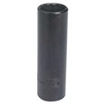 thumbnail image 1 of Torqueplus Protoblack Deep Socket, 3/8" Drive, 13/16", 12 Points, EA (577-5026B), 1 of 1
