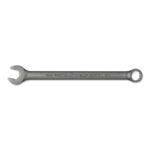 Torqueplus Protoblack Metric 12-Pt Comb. Wrench, 19 mm Open, EA (577-1219MBASD)