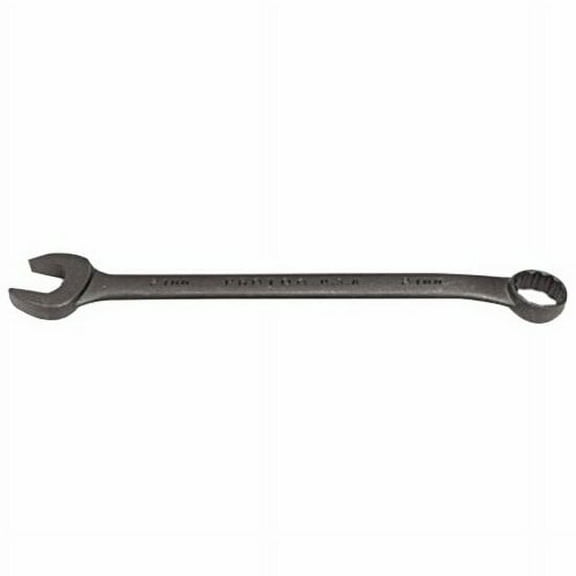 Torqueplus Protoblack Metric 12-Pt Comb. Wrench, 15 mm Open, EA (577-1215MBASD)