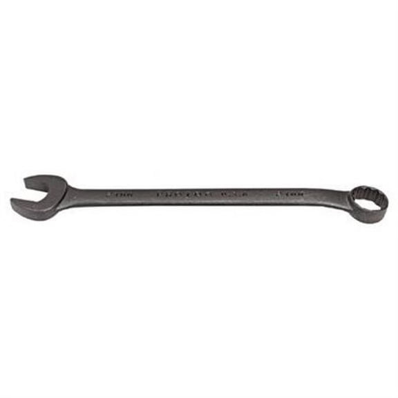 Torqueplustm         Protoblacktm         Metric 12-Point Combination Wrenches - 7mm 12 pt comb wrench black