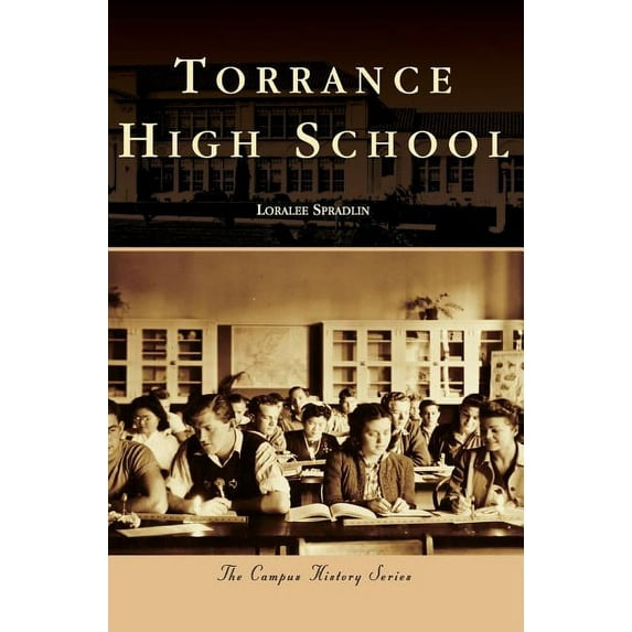 Torrance High School (Hardcover)