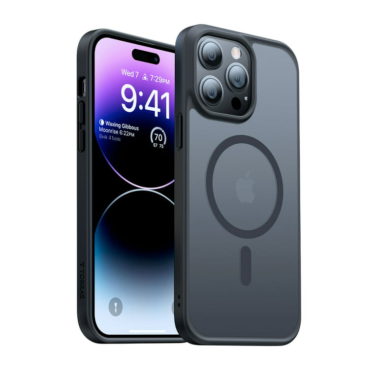 iPhone 15 Pro Phone Cases - TORRAS