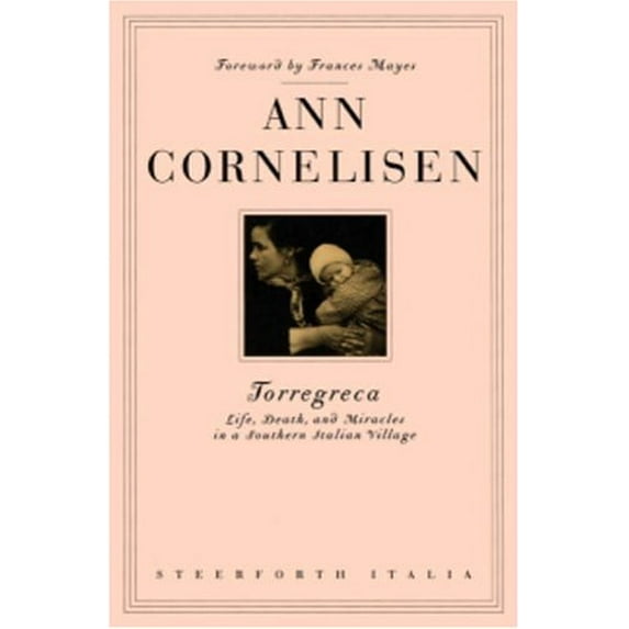 Pre-Owned Torregreca: Life, Death and Miracles in a Southern Italian Village Paperback