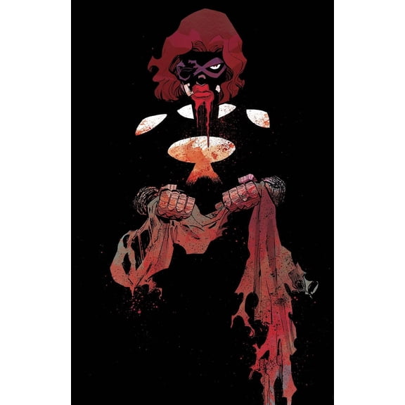 Torrent #1 Cvr B Greenwood & Renzi Image Comics Comic Book