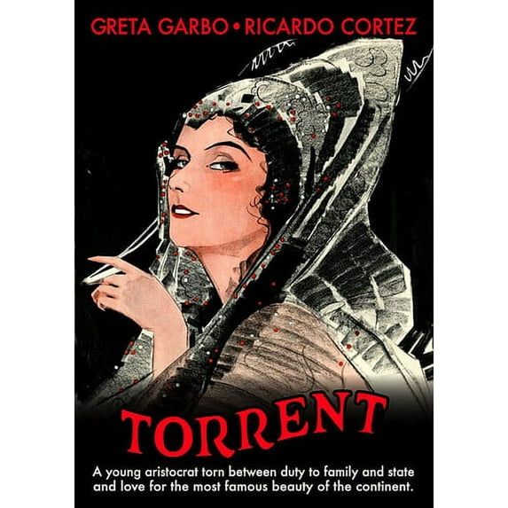 Torrent (DVD), Reel Vault, Drama