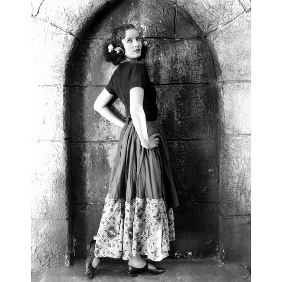 Torrent Greta Garbo 1926 Photo Print (16 x 20)