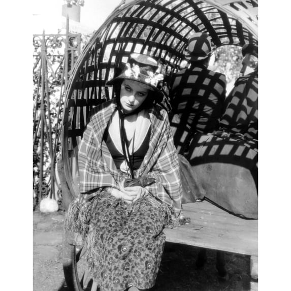 Torrent Greta Garbo 1926 Photo Print (8 x 10)