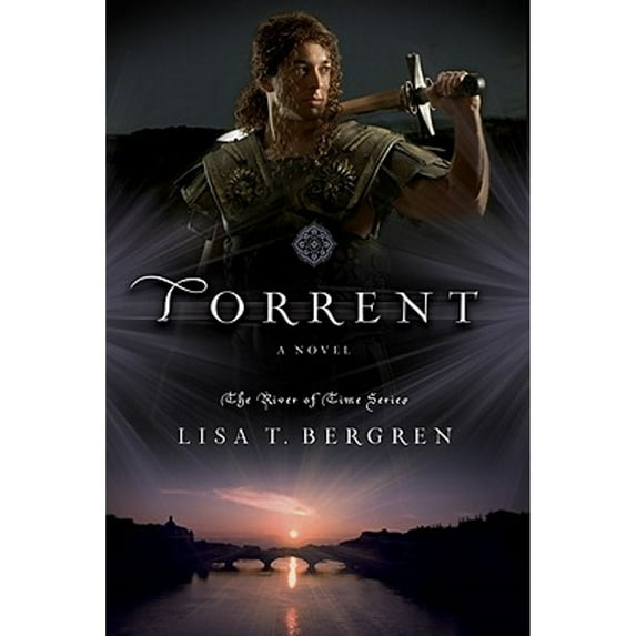 Pre-Owned River of Time Series: Torrent : A Novel (Paperback)