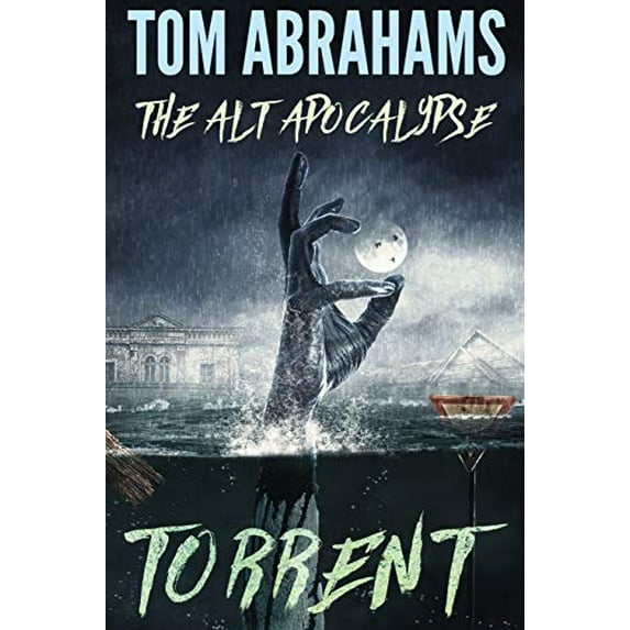 Pre-Owned Torrent: 3 (The Alt Apocalypse) Paperback