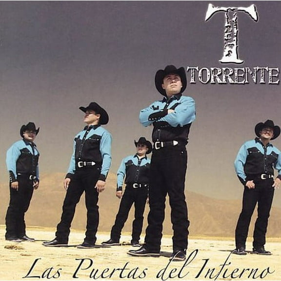 Torrente - Las Puertas Del Infierno - Music & Performance - CD