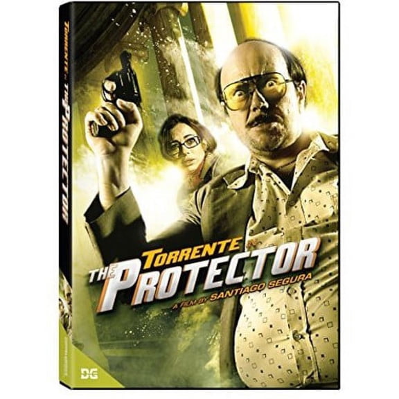 Torrente: The Protector (DVD)