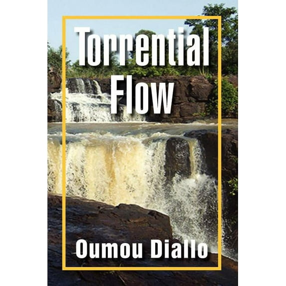 Torrential Flow, (Paperback)