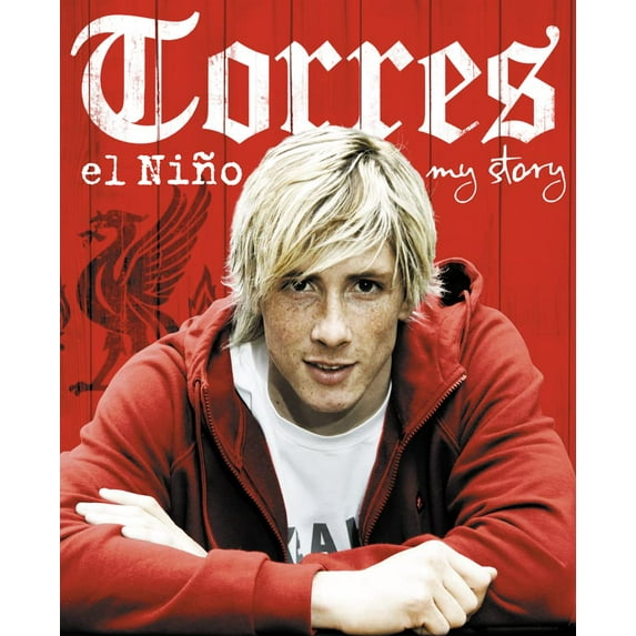 Pre-Owned Torres El Niño: My Story (Hardcover) 0007323794 9780007323791