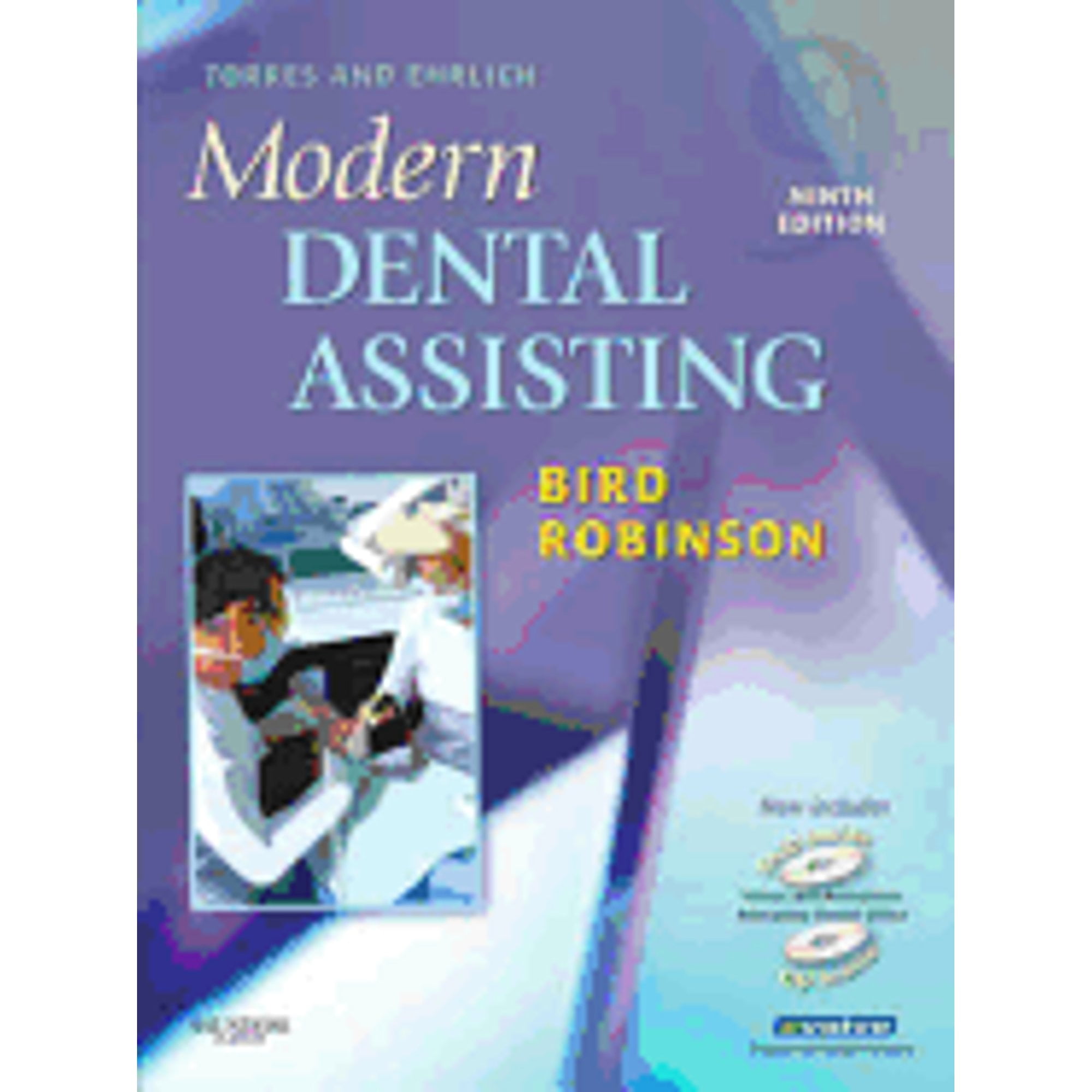 Pre-Owned Torres And Ehrlich Modern Dental Assisting (Hardcover ...