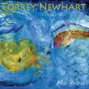 Torrey Newhart - Marmara - Music & Performance - CD