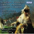 thumbnail image 1 of Torriani / Gasperini / Orselli / Tamplini - Fantasie Operistiche - Music & Performance - CD, 1 of 2