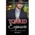 thumbnail image 1 of Torrid Exposure New Adult Romance Torrid Exposure - Book 2, Book 2, (Paperback), 1 of 1