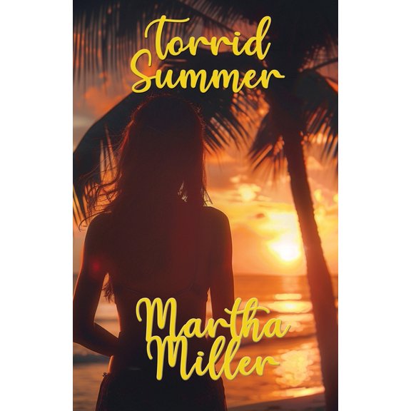 Torrid Summer, (Paperback)