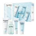 Torriden DIVEIN Trial Kit, Hyaluronic Acid Infused Daily Skincare Kit