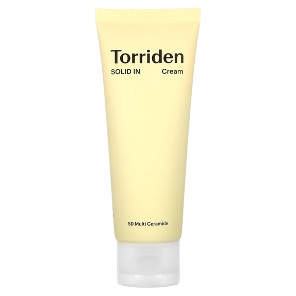 Torriden Solid In Ceramide Cream 70ml 2.36oz