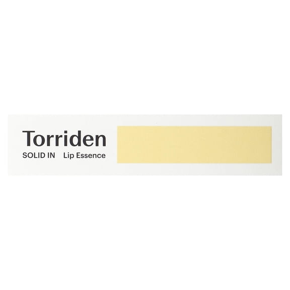Torriden Solid-in Lip Essence 11ml
