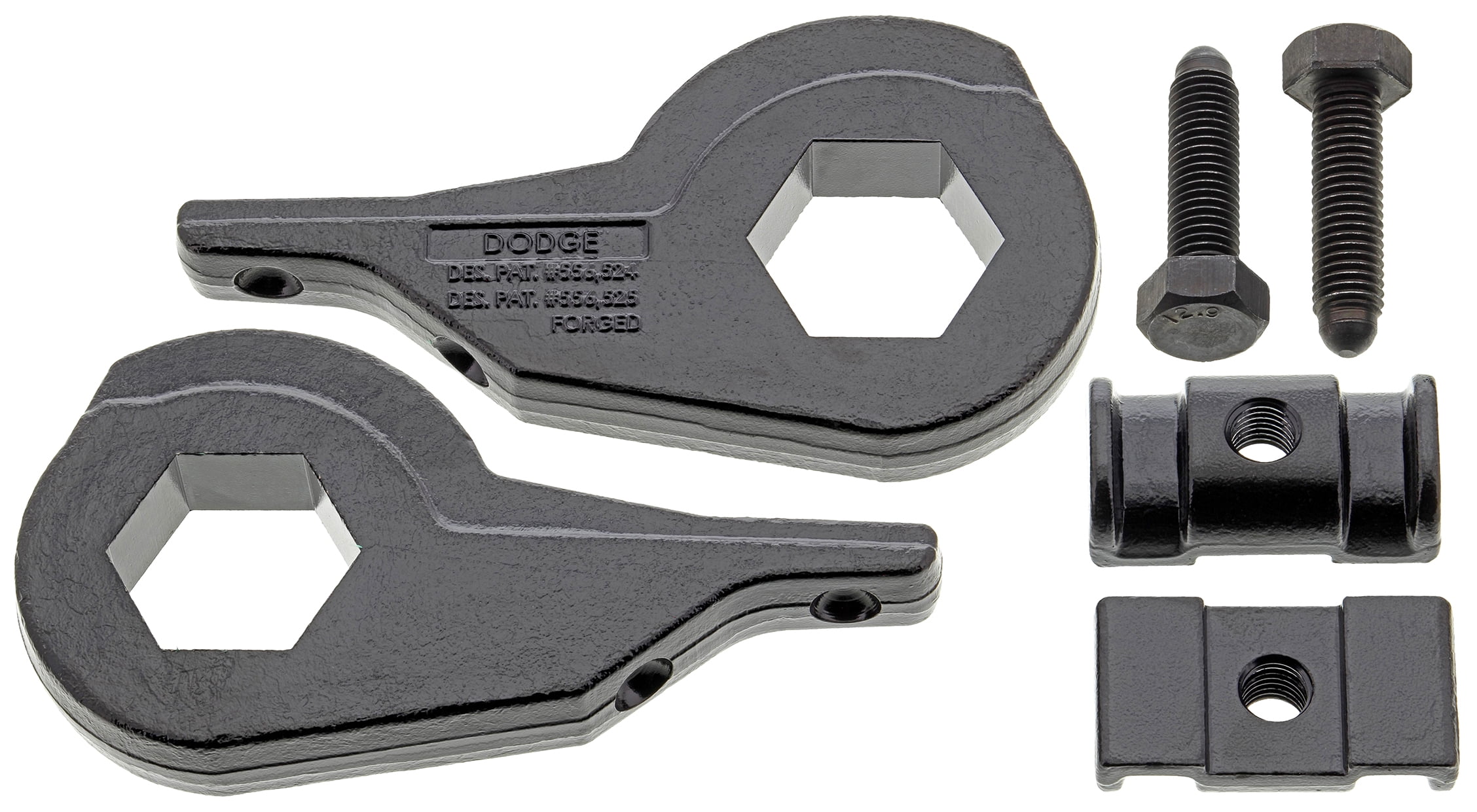 Torsion Bar Key Fits select 20022005 DODGE RAM 1500