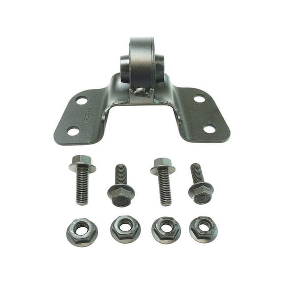 Torsion Bar Mount - Compatible with 2001 - 2006 Chevy Silverado 3500 Crew Cab Pickup 2002 2003 2004 2005